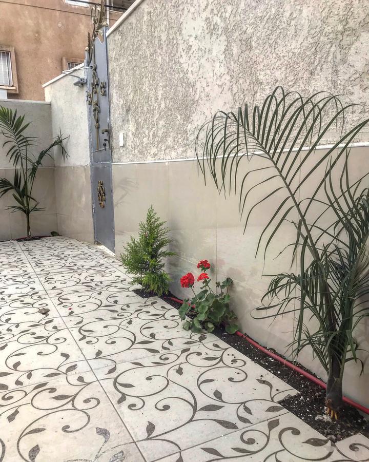Shahal Apartments Beersheba Buitenkant foto